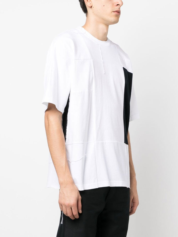 Childern of The Discordance T-shirts and Polos White Cotton