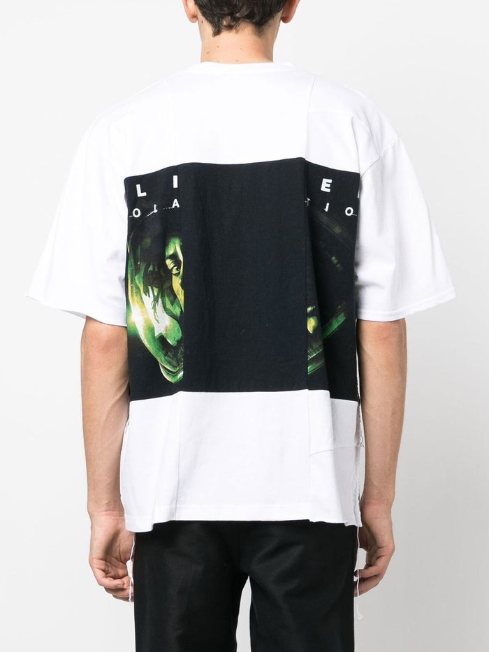 Childern of The Discordance T-shirts and Polos White Cotton