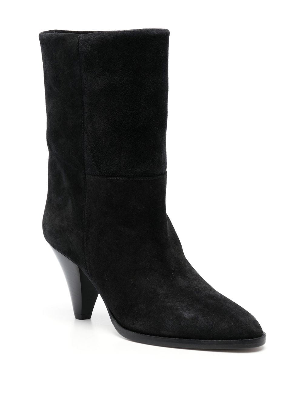 Isabel Marant Boots Black