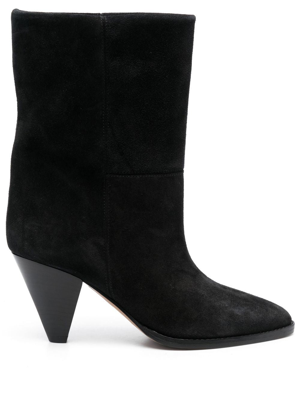 Isabel Marant Boots Black