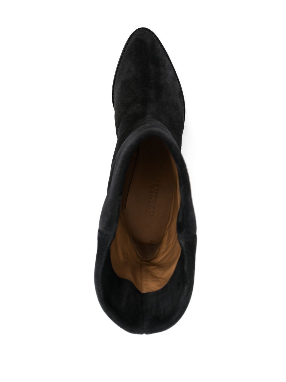 Isabel Marant Boots Black