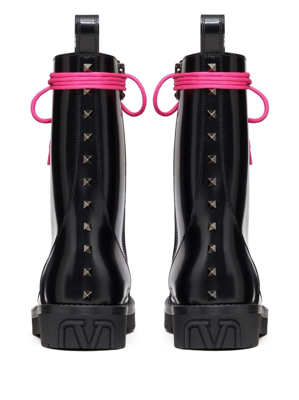 Valentino Garavani Boots Black