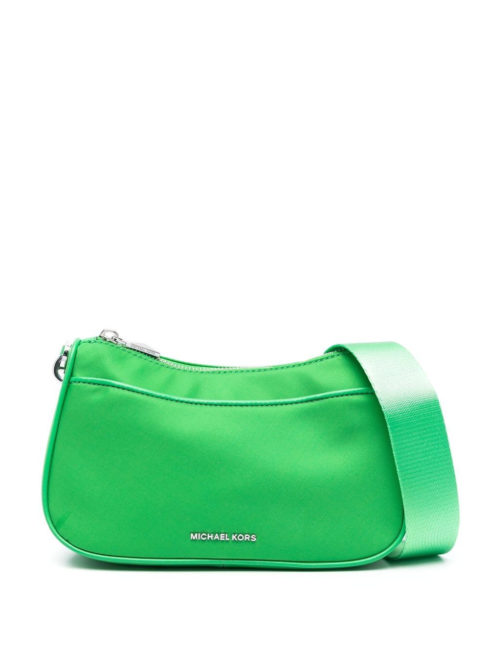 Mmk Bags Green Outer: Calf Leather