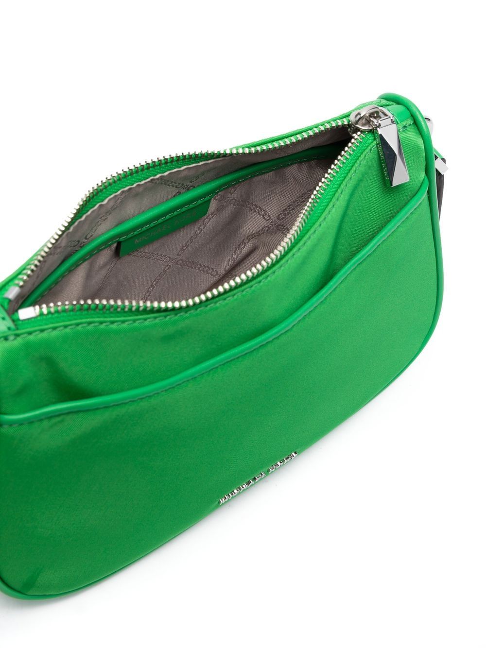 Mmk Bags Green Outer: Calf Leather