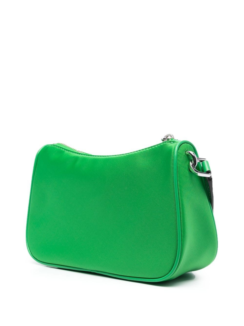 Mmk Bags Green Outer: Calf Leather