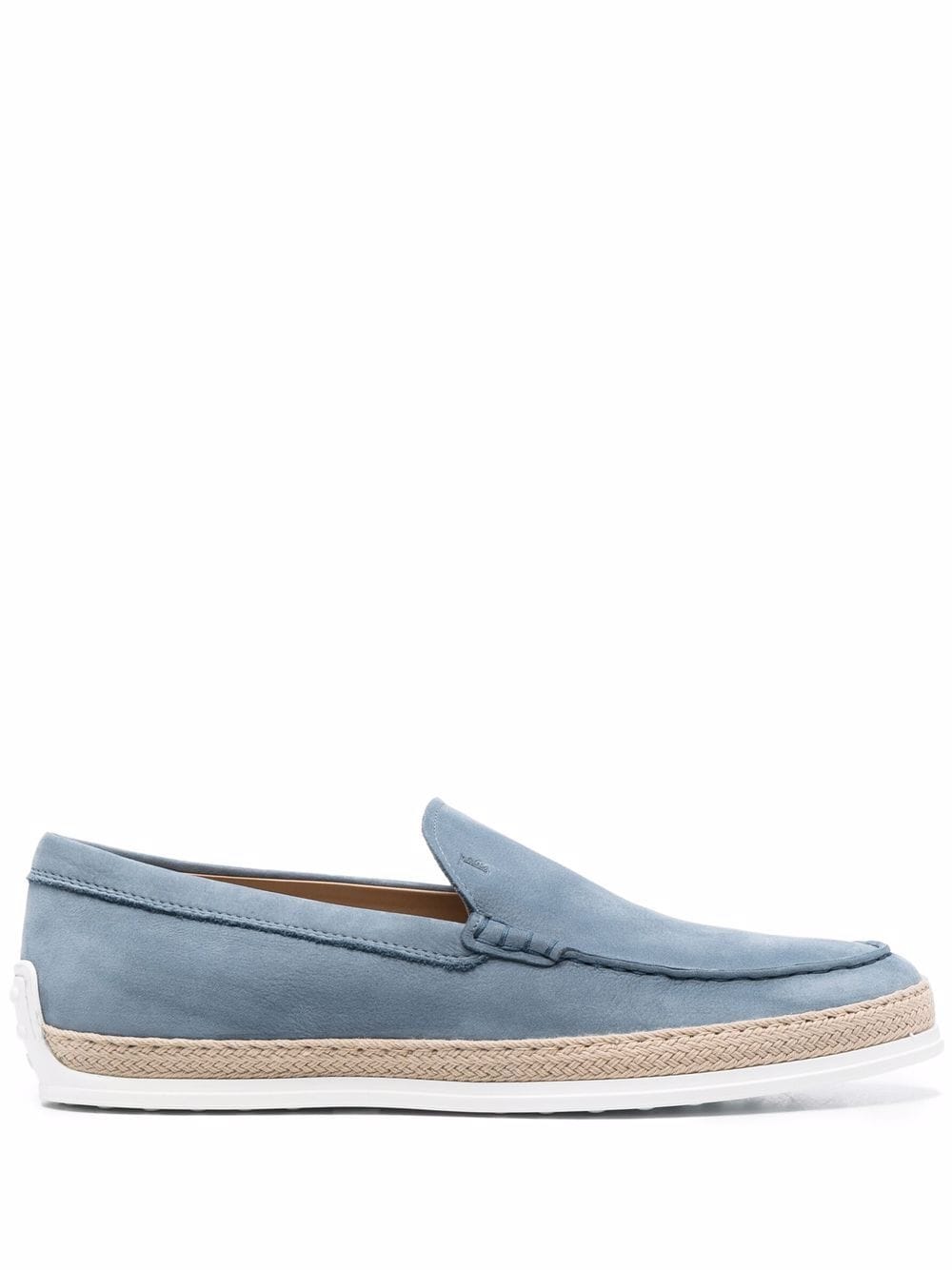 Tods Sneakers Clear Blue