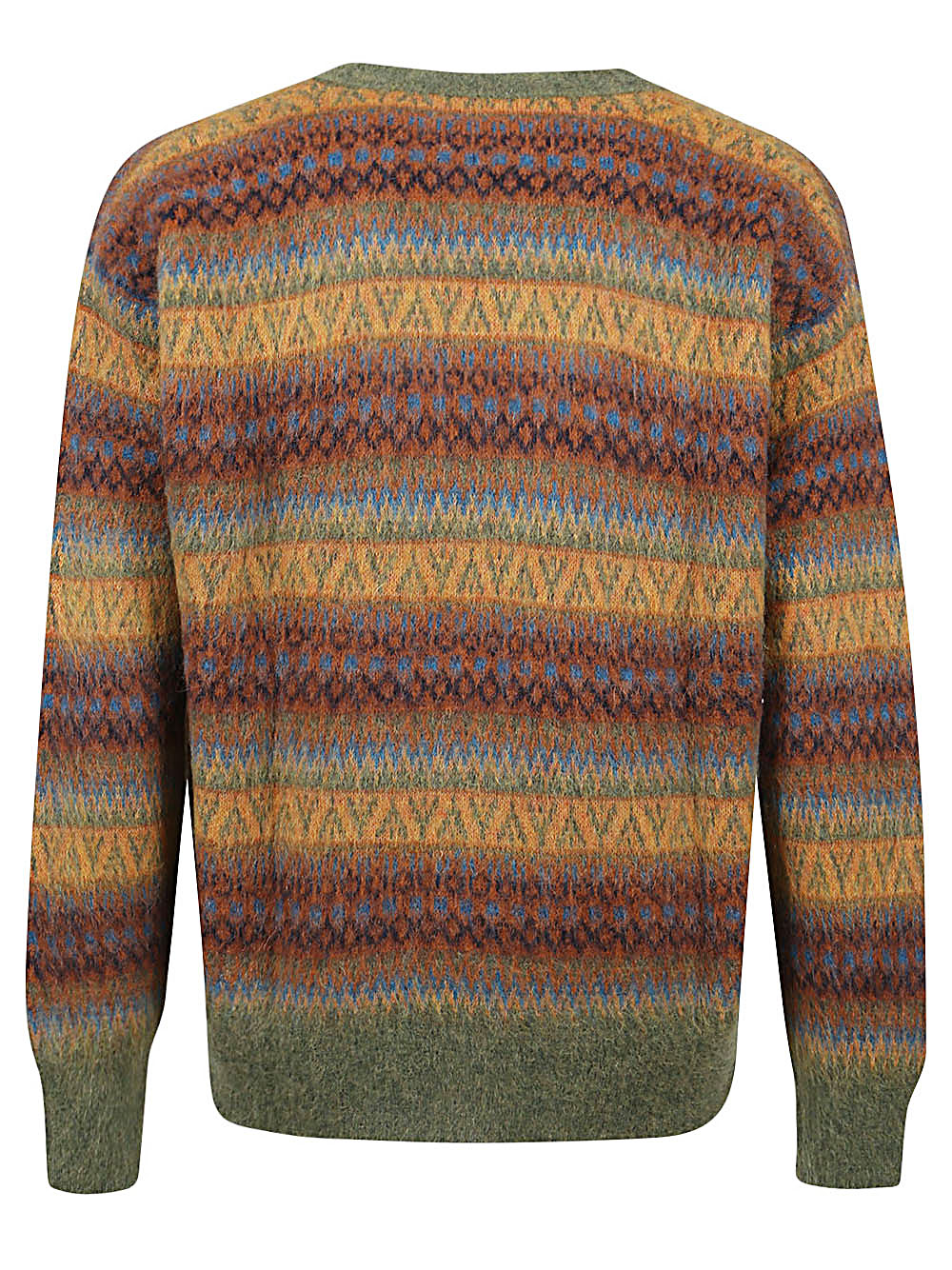 Presidents Sweaters Verde