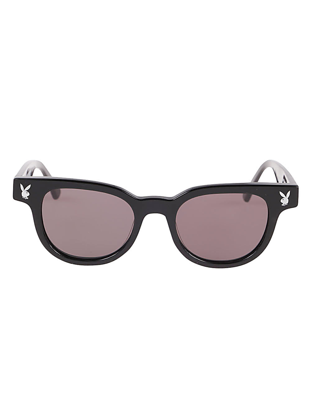 Pleasures Sunglasses Black Main Material: Acetate
