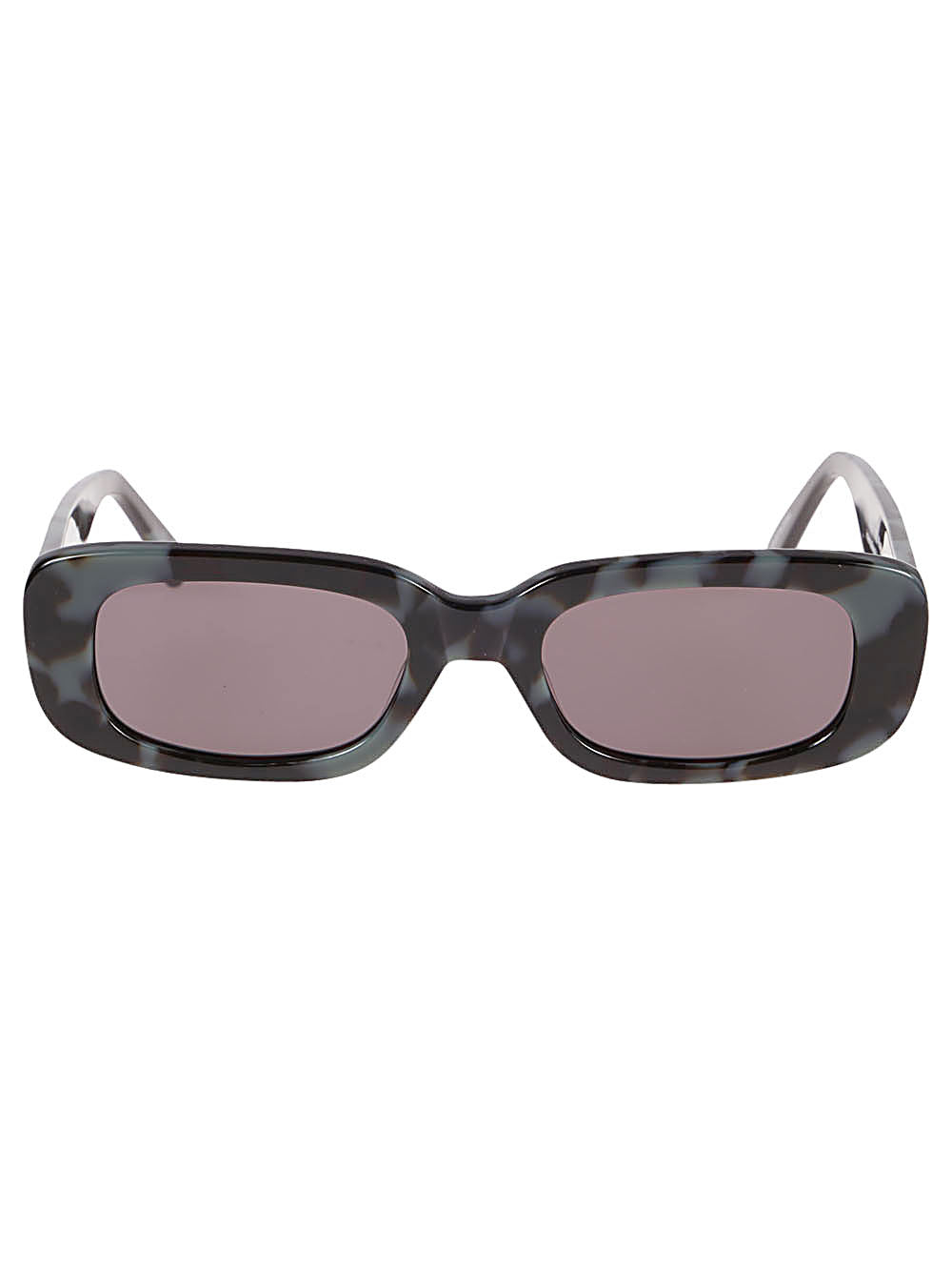 Pleasures Sunglasses Black Main Material: Acetate