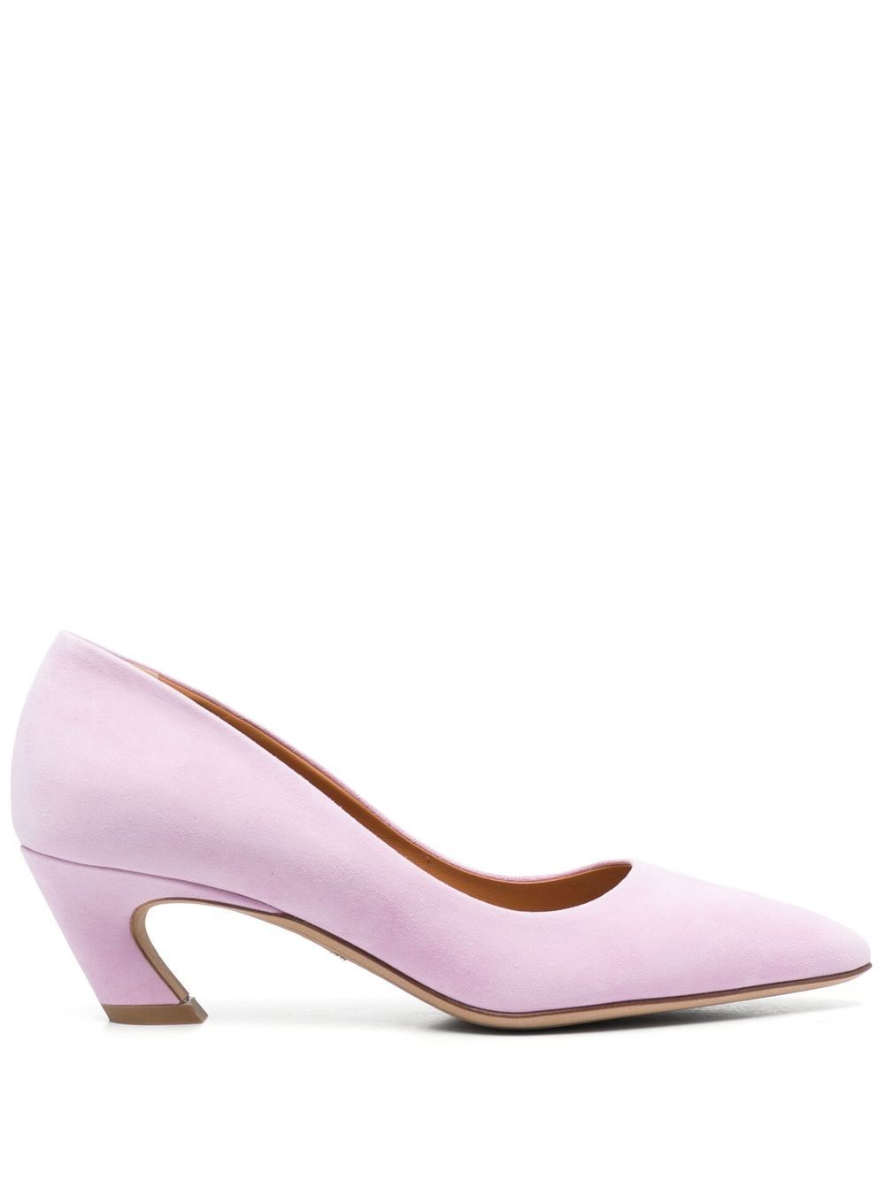 Chloè With Heel Lilac