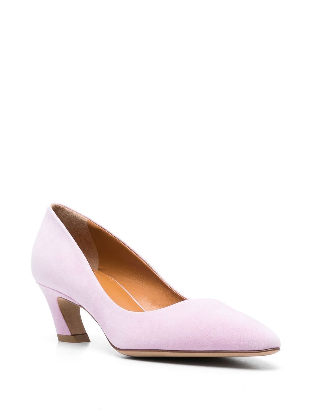 Chloè With Heel Lilac