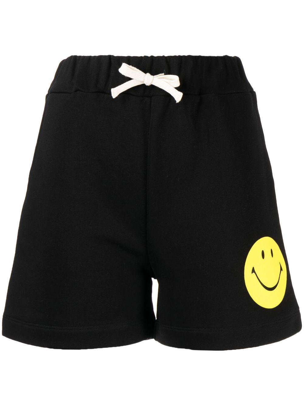 Joshua Sanders Shorts Black Cotton