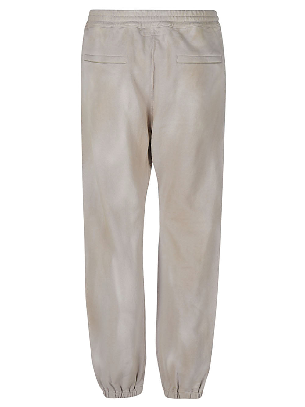 Childern of The Discordance Trousers Beige Main Material: Cotton