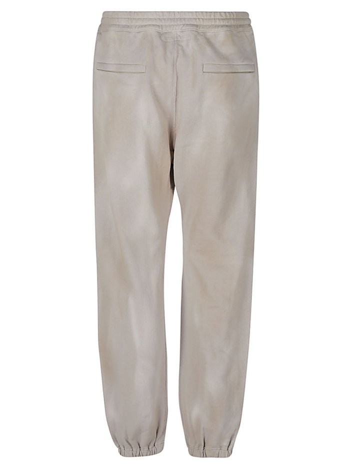 Childern of The Discordance Trousers Beige Main Material: Cotton