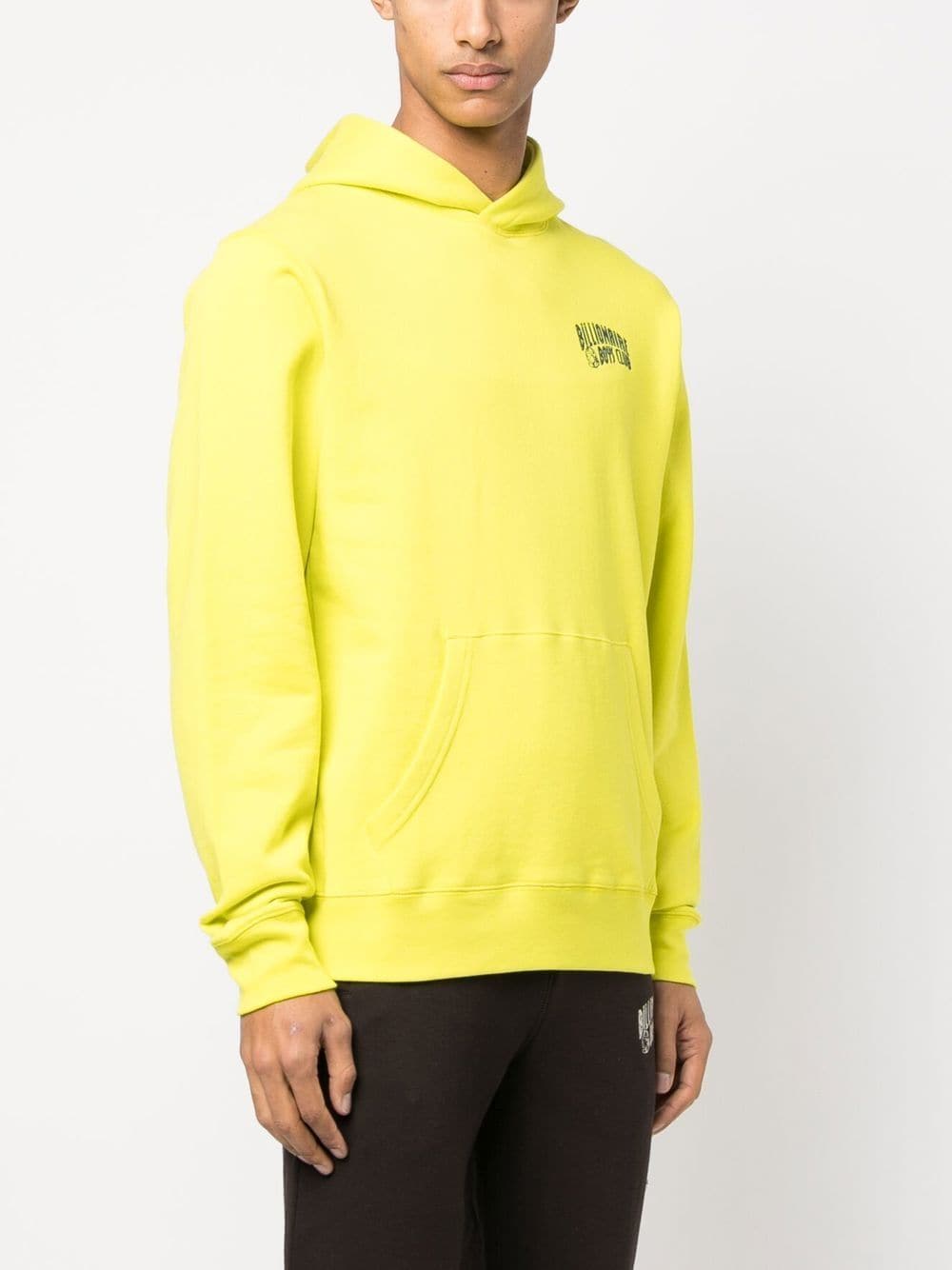 Billionaire Sweaters Yellow Cotton