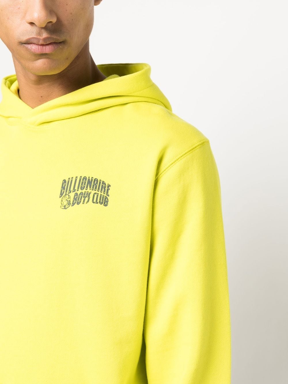 Billionaire Sweaters Yellow Cotton