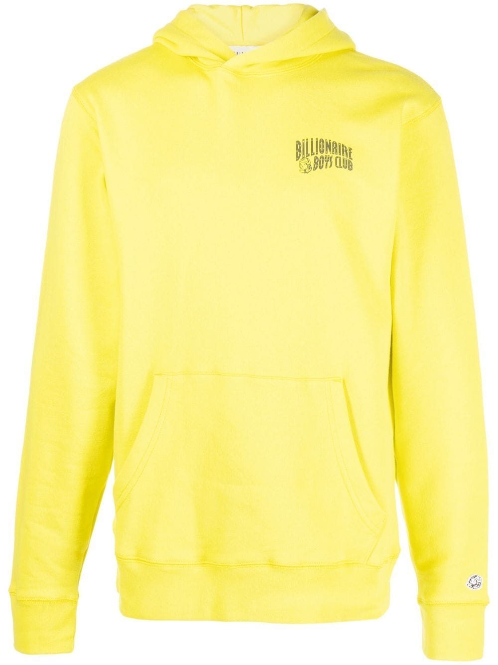 Billionaire Sweaters Yellow Cotton