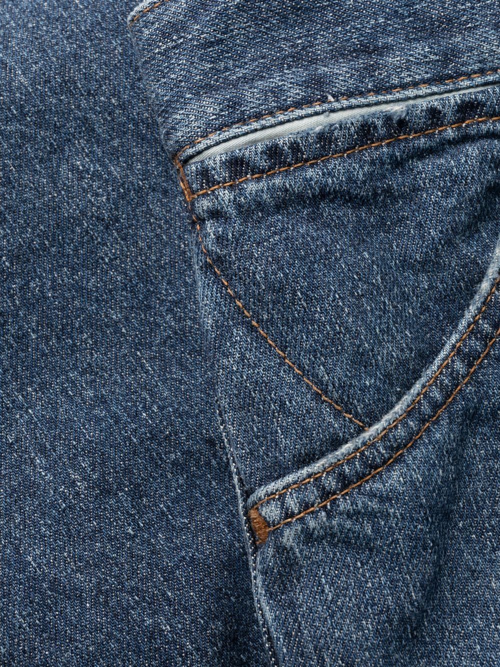 Chloè Jeans Blue Outer: Cotton