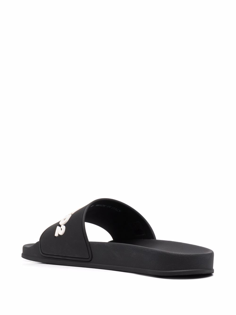Dsquared2 Sandals Black