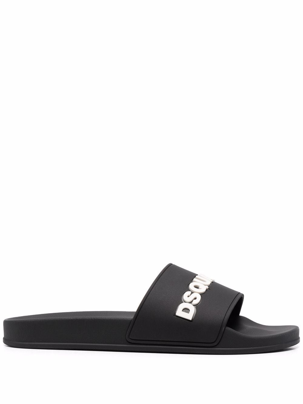 Dsquared2 Sandals Black