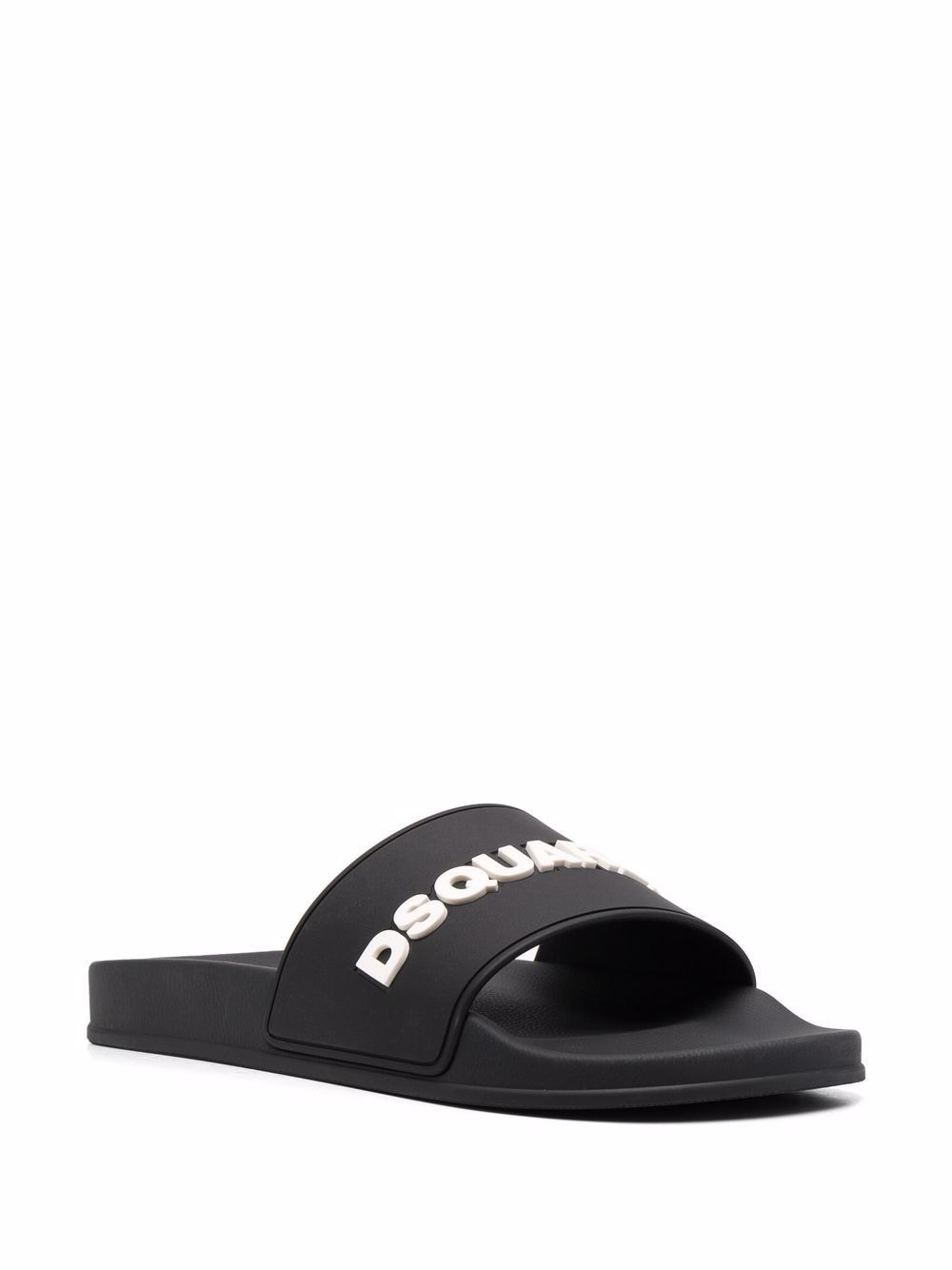 Dsquared2 Sandals Black