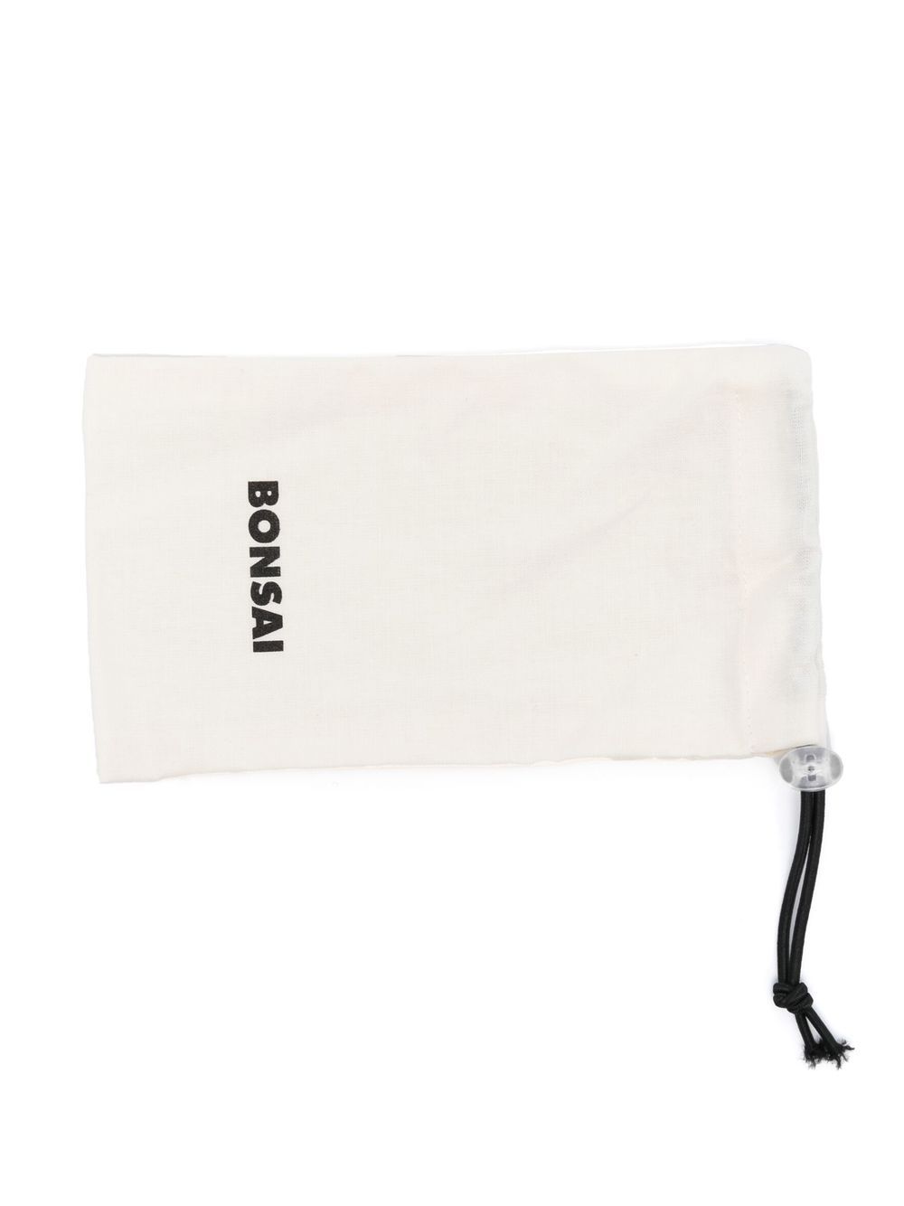 Bonsai Sunglasses White Pvc