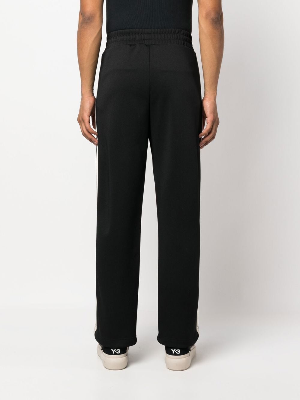 Palm Angels Trousers Black