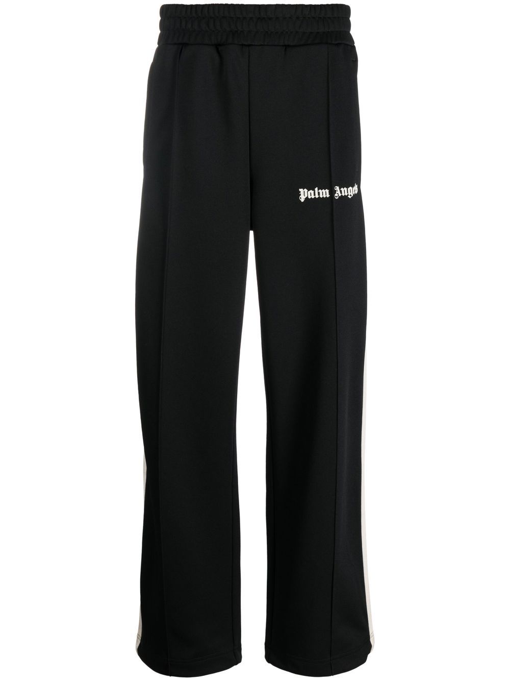Palm Angels Trousers Black