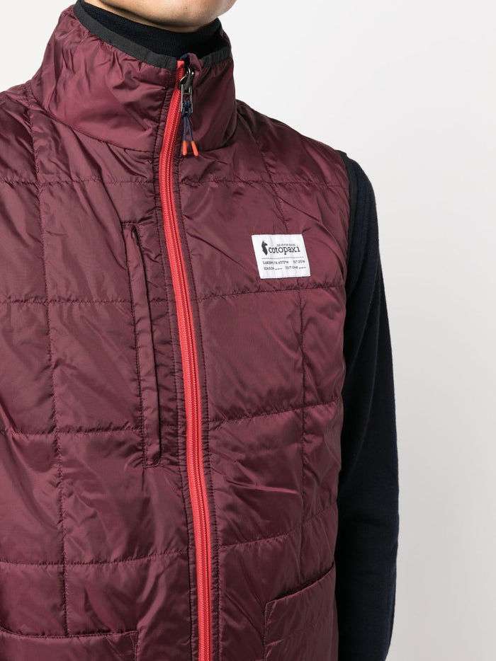 COTOPAXI Jackets Blue Polyester