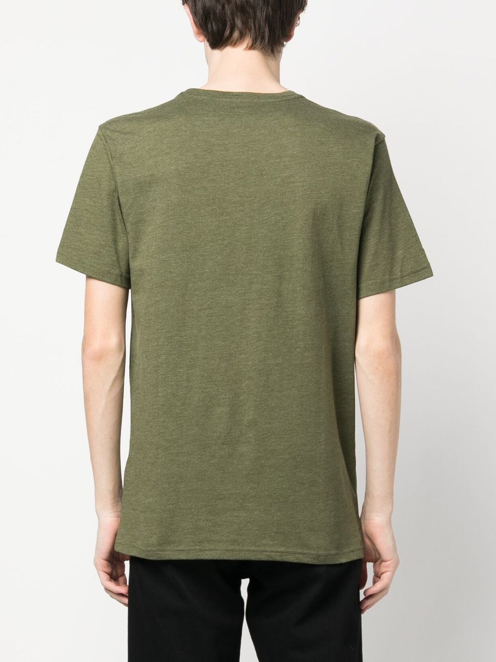 Cotopaxi T-Shirts And Polos Green Organic Cotton