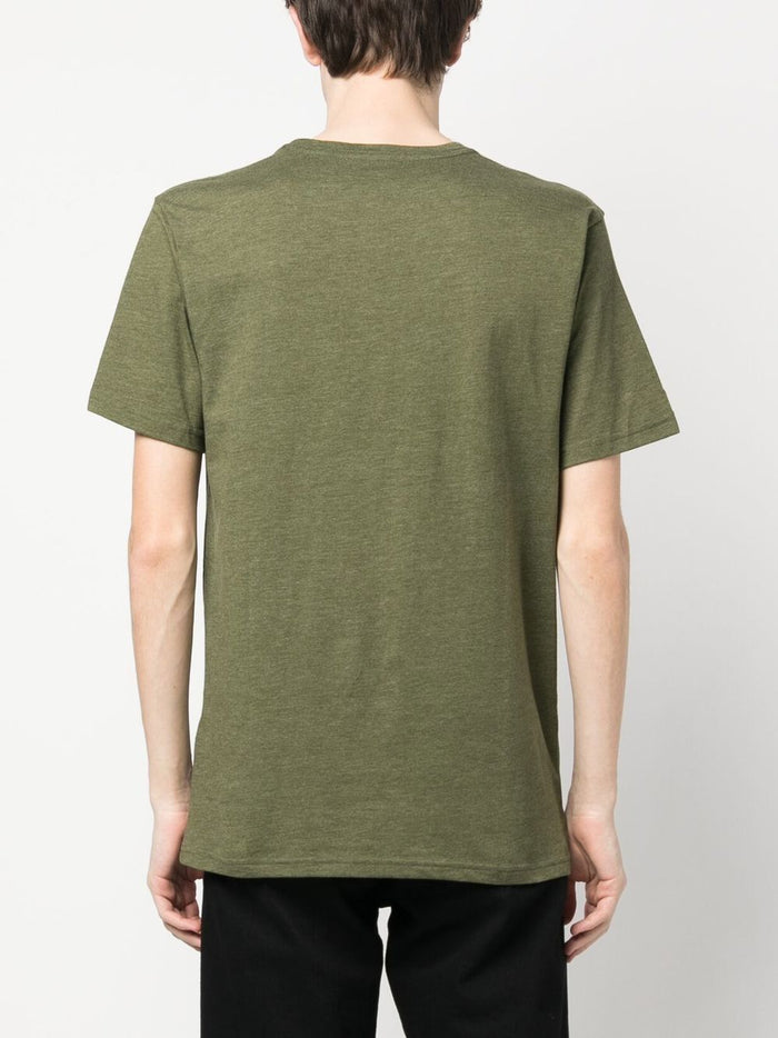Cotopaxi T-Shirts And Polos Green Organic Cotton