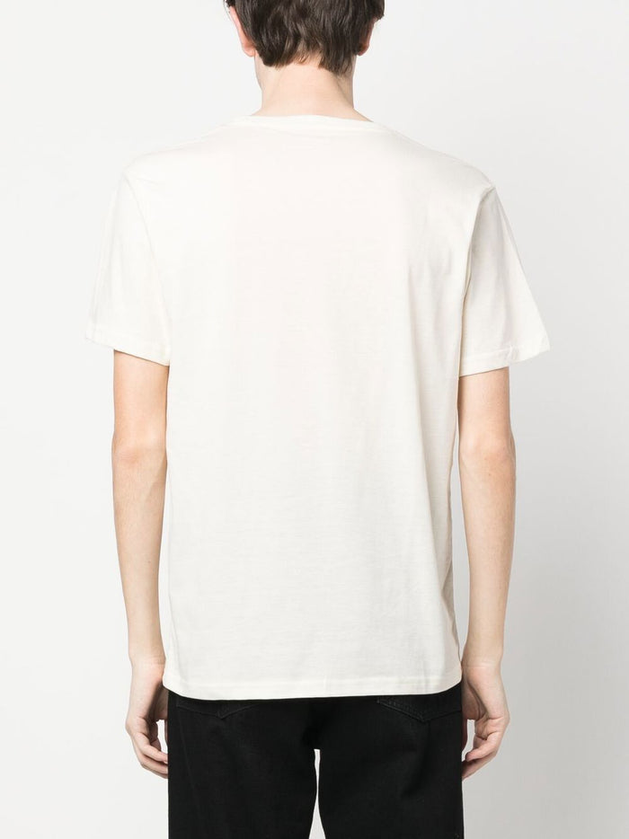 COTOPAXI T-shirts and Polos White Organic Cotton