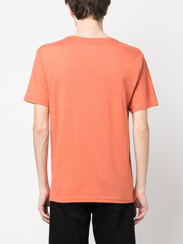 Cotopaxi T-Shirts And Polos Orange Organic Cotton