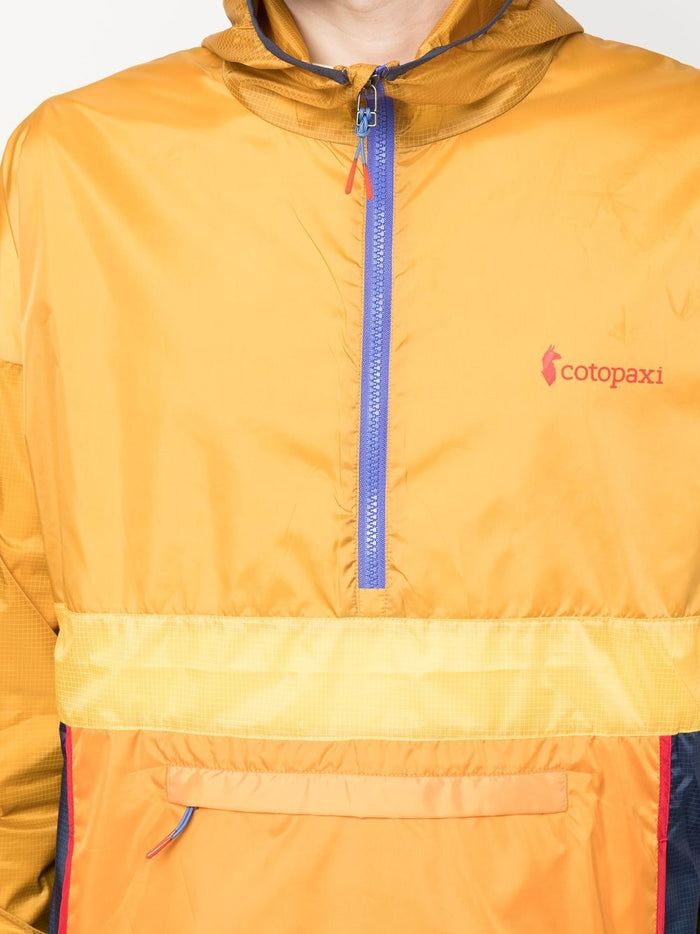 COTOPAXI Coats MultiColour Polyamide 100 %