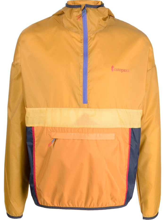 COTOPAXI Coats MultiColour Polyamide 100 %