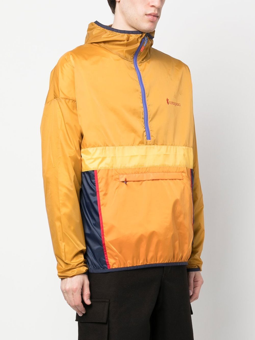 COTOPAXI Coats MultiColour Polyamide 100 %