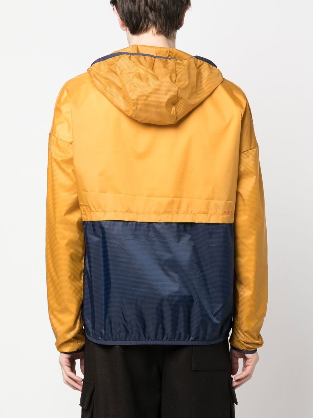 COTOPAXI Coats MultiColour Polyamide 100 %