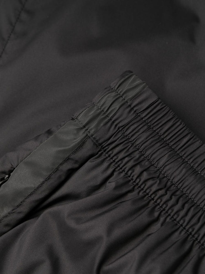 Givenchy Trousers Black Polyester
