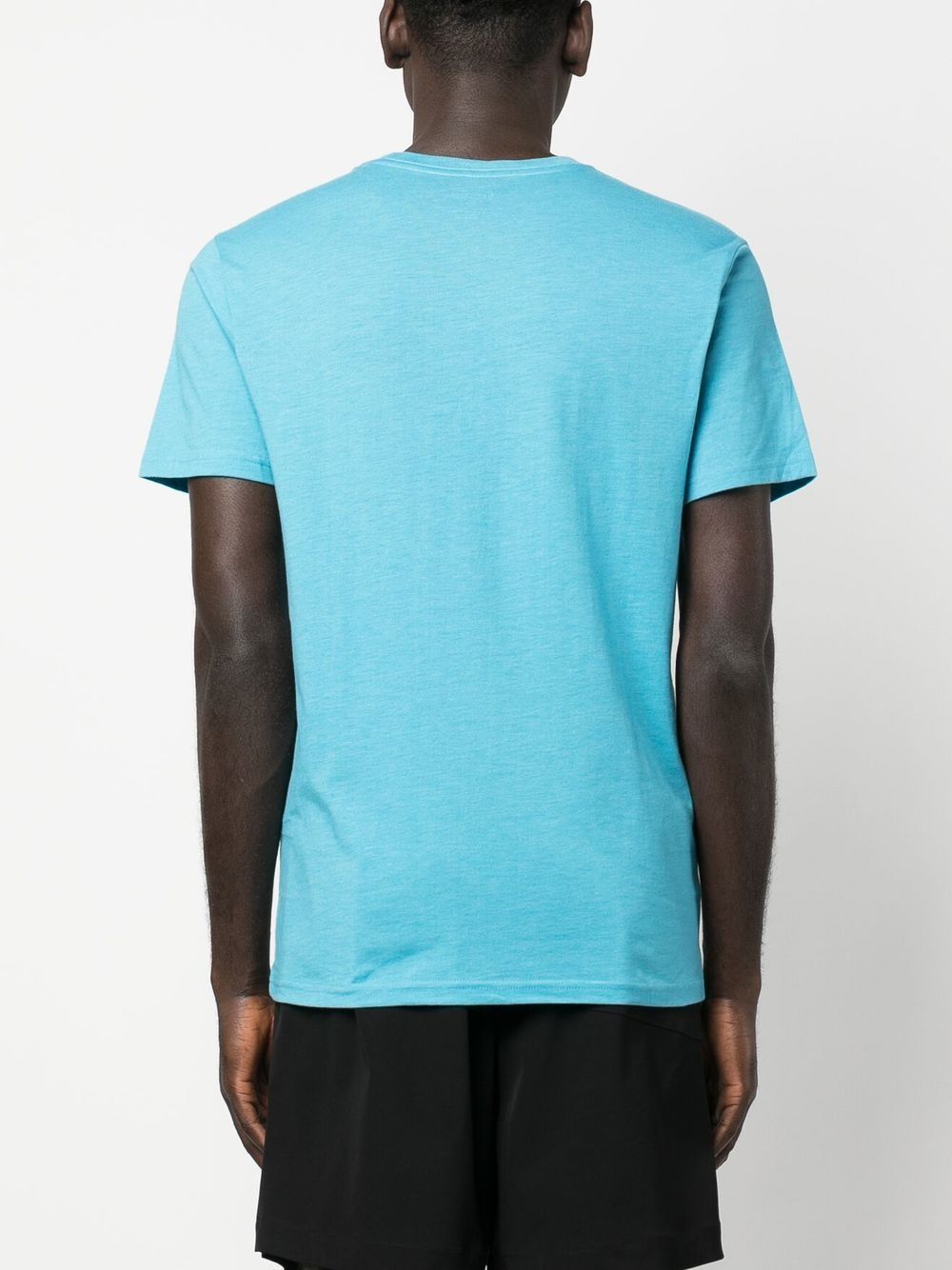 COTOPAXI T-shirts and Polos Blue Organic Cotton