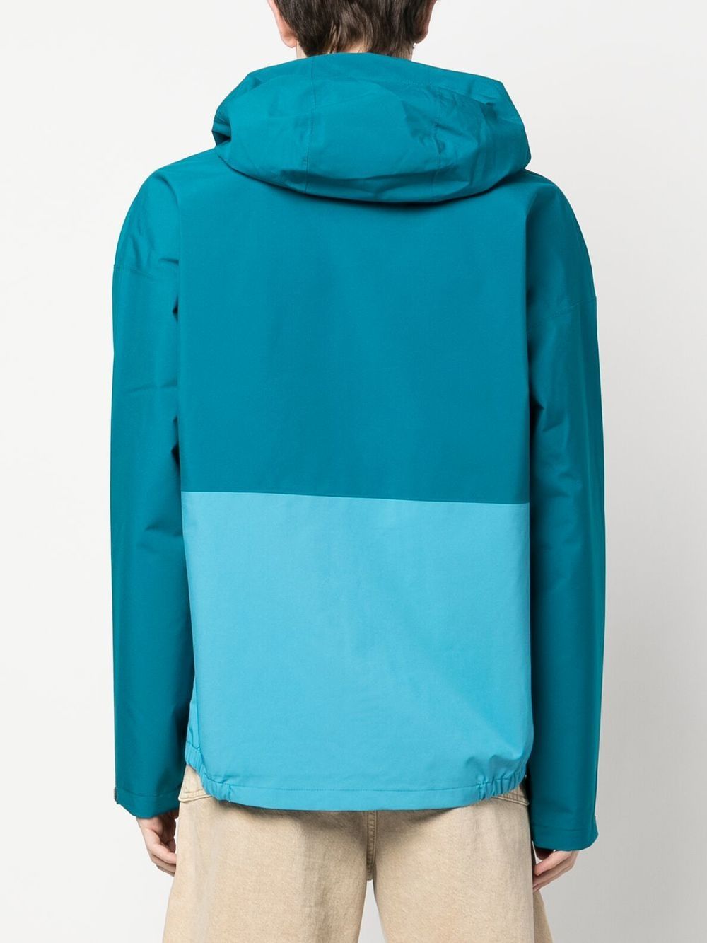 COTOPAXI Coats Clear Blue Synthetic