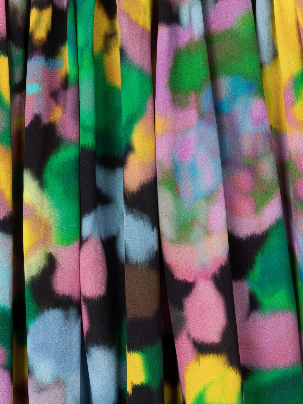 AZ FACTORY WITH LUTZ HUELLE Dresses MultiColour Viscose