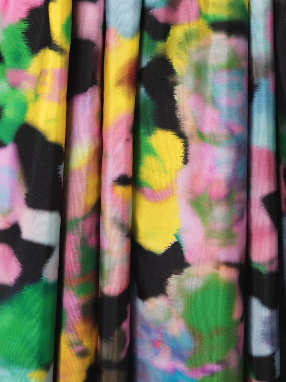 AZ FACTORY WITH LUTZ HUELLE Dresses MultiColour Recycled Polyester