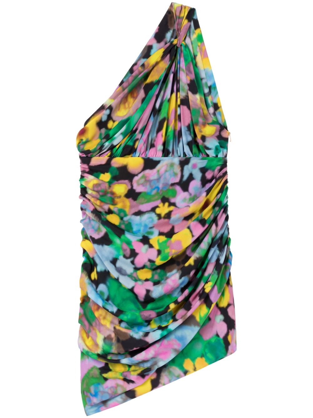 AZ FACTORY WITH LUTZ HUELLE Dresses MultiColour Lining: Fsc Viscose