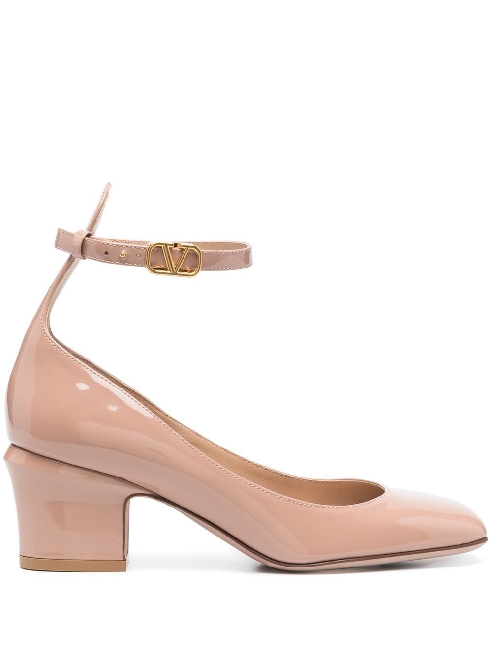 Valentino Garavani With Heel Powder