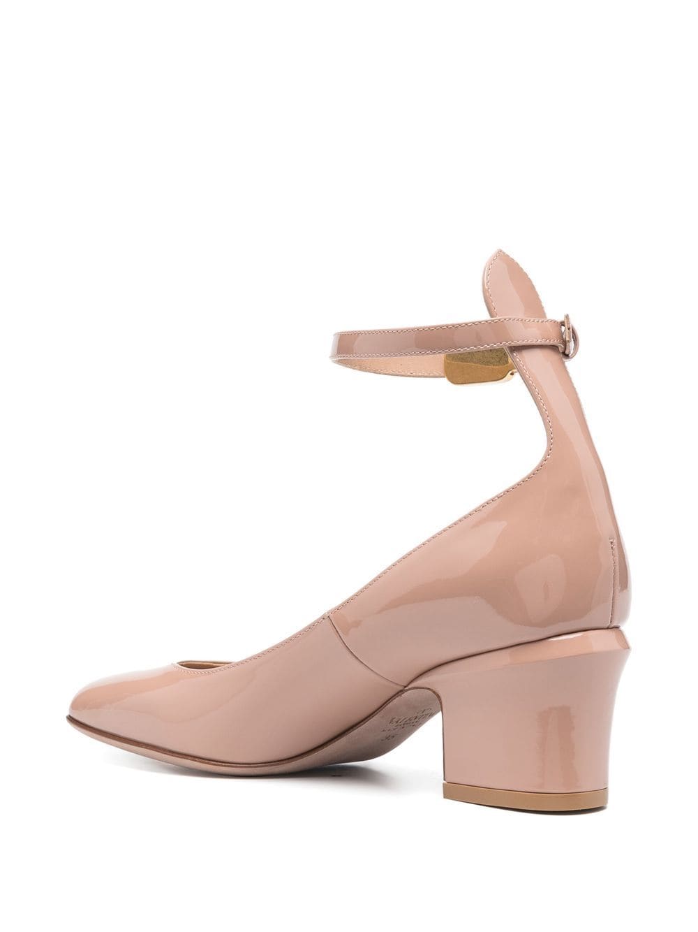 Valentino Garavani With Heel Powder