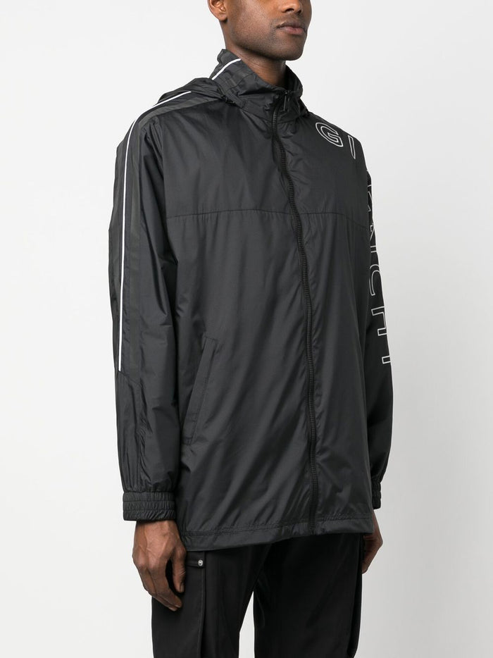 Givenchy Sweaters Black Polyester