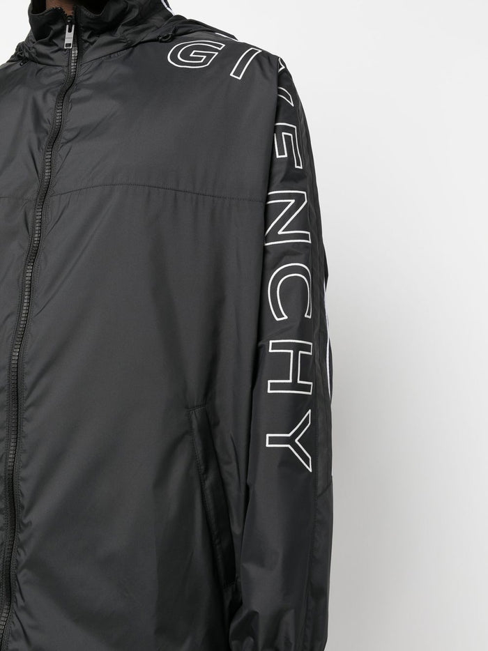 Givenchy Sweaters Black Polyester