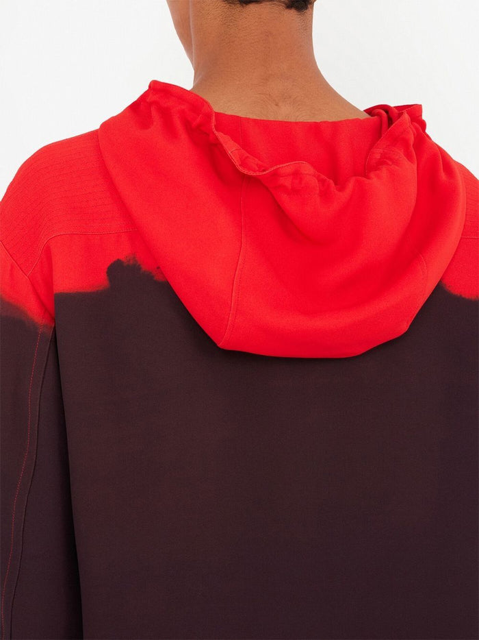 Ferragamo Sea clothing Red Rayon