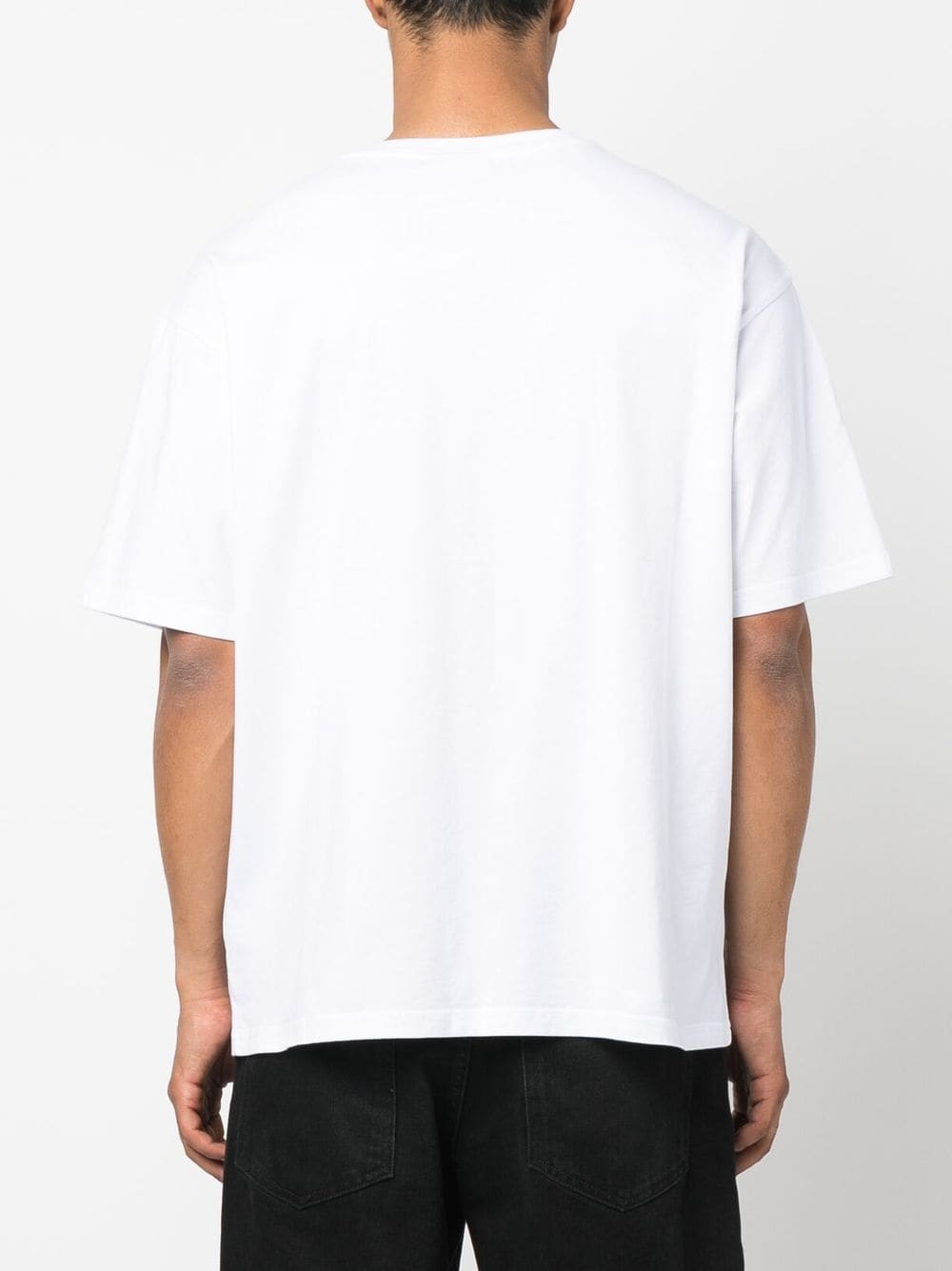 Bluemarble T-Shirts And Polos White Organic Cotton