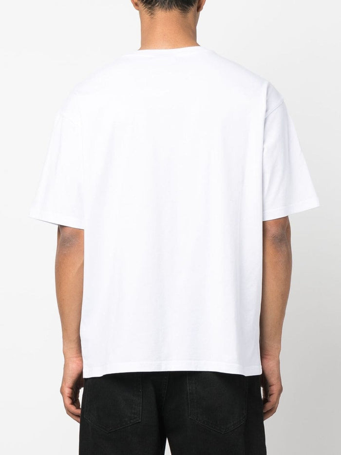 Bluemarble T-Shirts And Polos White Organic Cotton